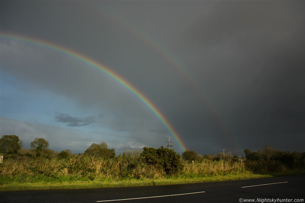 Rainbows